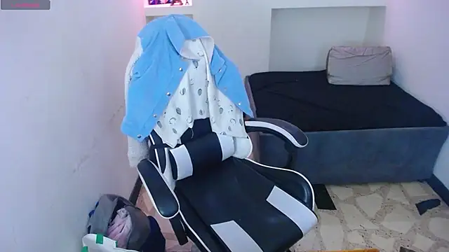 Bonnye star online show from December 15, 5:44 am