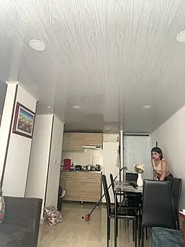 Snapshot of Bonnye_star chatting on March 5, 6:15 pm Bonnye star online show from March 5, 6:15 pm