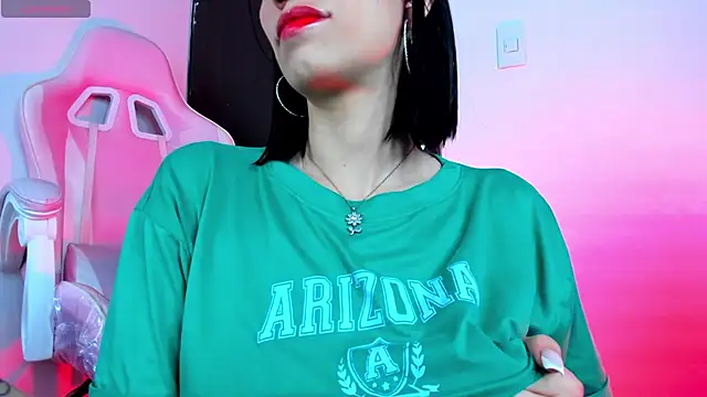 Staicy Nasty online show from January 23, 10:01 am