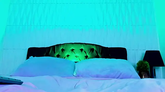 Staicy Nasty online show from January 24, 4:27 am