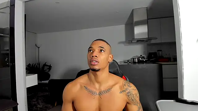 TROYWESLY- online show from November 23, 11:15 pm