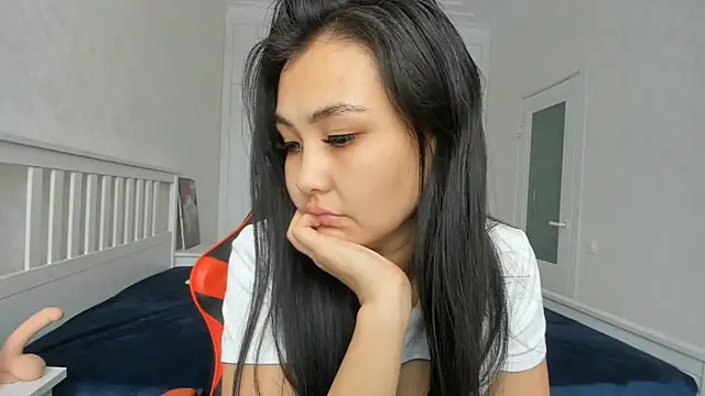 Missykitty01 online show from February 13, 7:03 am