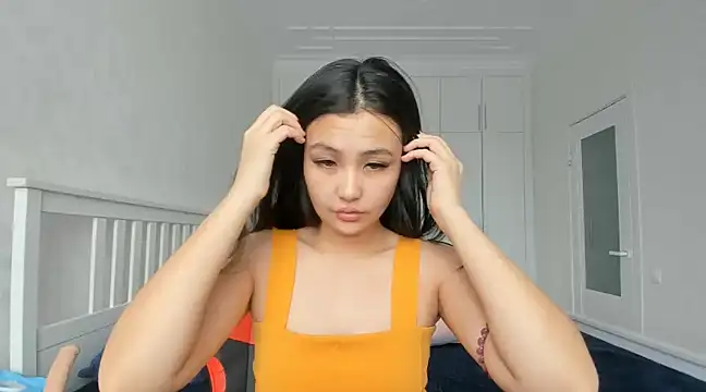 Missykitty01 online show from March 3, 5:42 am