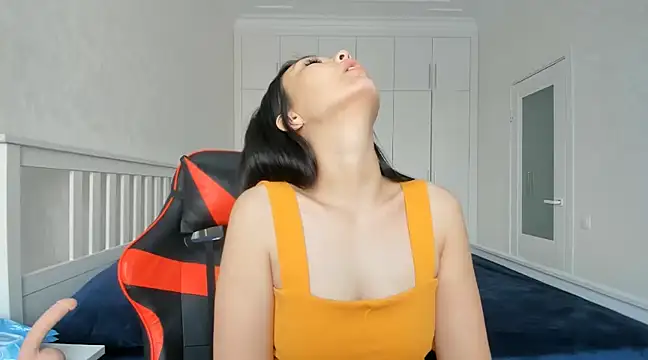 Missykitty01 online show from March 4, 11:40 am