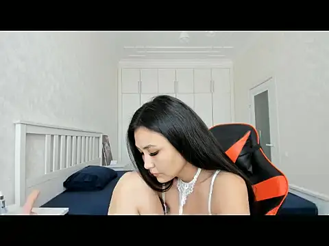 Missykitty01 online show from October 10, 8:24 am