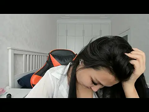 Missykitty01 online show from November 7, 7:52 am