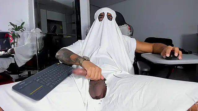 daikokuten  online show from November 1, 2:02 am