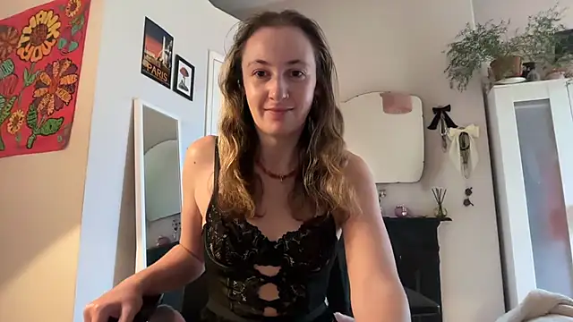 Littlelolo60 online show from November 11, 10:26 am