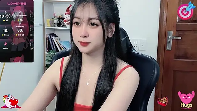  Nana 20 online show from February 13, 4:07 pm