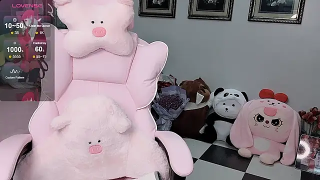  Nana 20 online show from October 5, 4:44 am