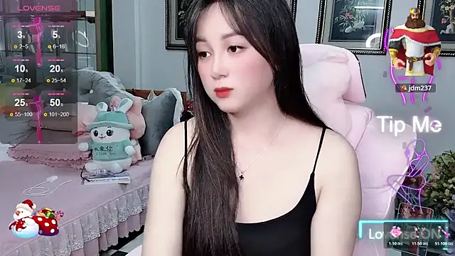  Nana 20 online show from October 26, 4:18 am