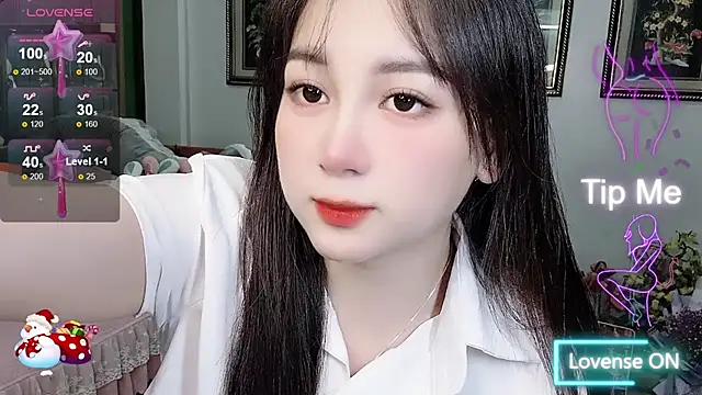  Nana 20 online show from October 27, 1:37 pm