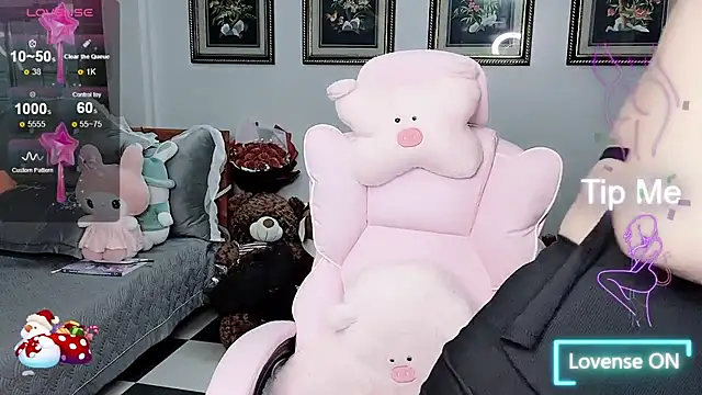  Nana 20 online show from October 31, 4:13 am