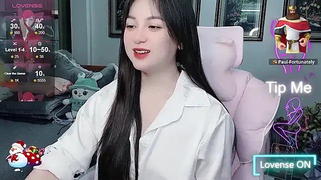  Nana 20 online show from November 15, 4:32 am