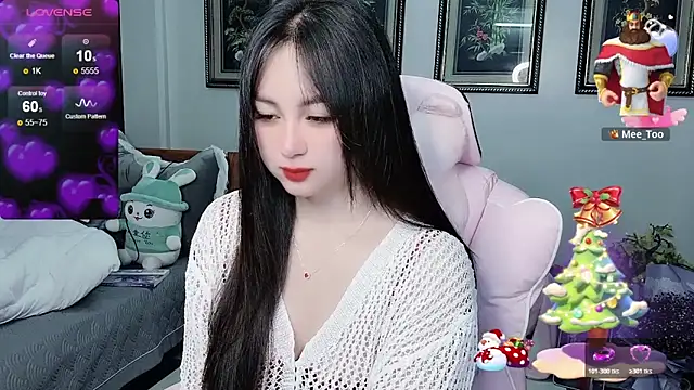  Nana 20 online show from December 20, 4:25 pm