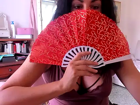 Evademarville online show from July 23, 1:53 pm