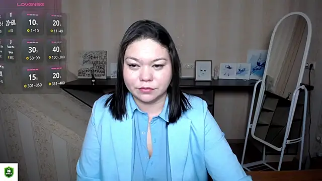 supersex 96 online show from January 18, 5:55 am