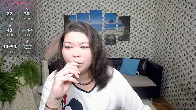 supersex 96 online show from March 6, 5:59 am