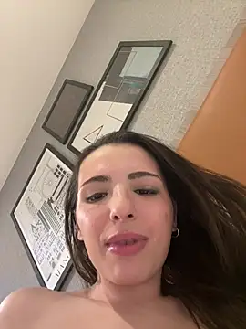 Lanaprincess22 online show from March 21, 10:02 pm