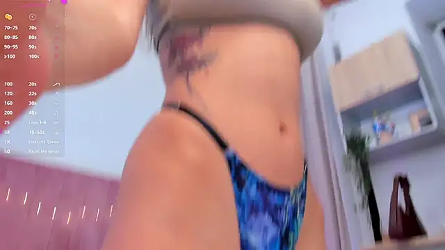 AprilWong online show from January 8, 9:21 am