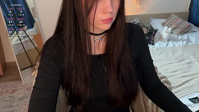 jennetdoll online show from October 1, 3:07 pm