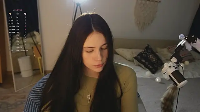 jennetdoll online show from February 20, 7:03 pm