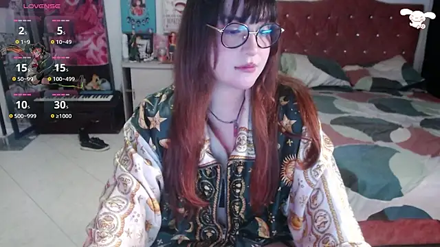 Avril2001 online show from September 23, 2:47 am