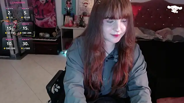Avril2001 online show from April 30, 5:14 am