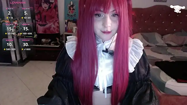 Avril2001 online show from May 22, 6:31 am