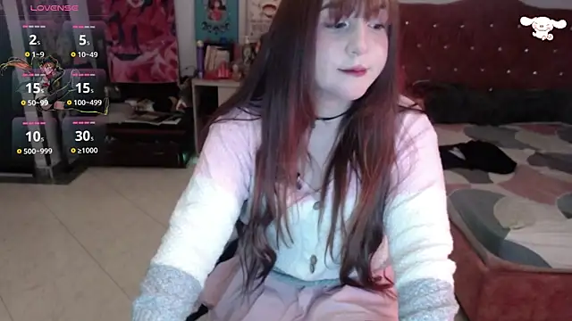Avril2001 online show from May 26, 6:53 am