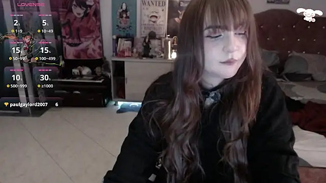 Avril2001 online show from June 4, 8:53 am