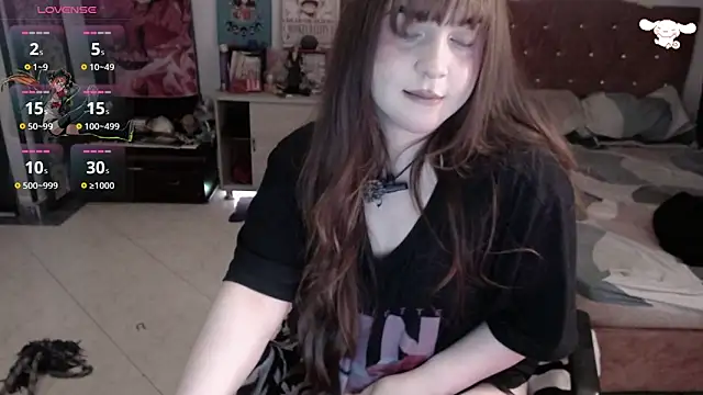 Avril2001 online show from June 22, 2:24 am