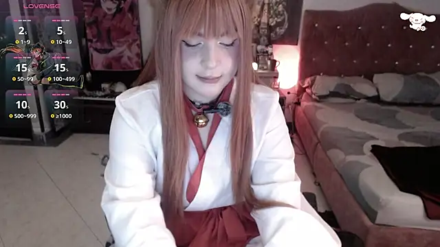 Avril2001 online show from June 28, 6:08 am