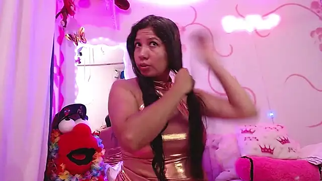 dainaflowers online show from February 3, 4:10 am