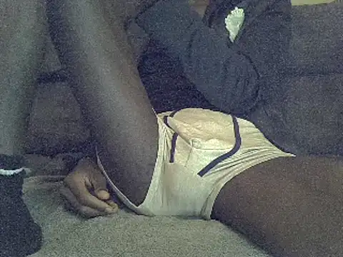 Delicious-D online show from March 1, 11:04 pm