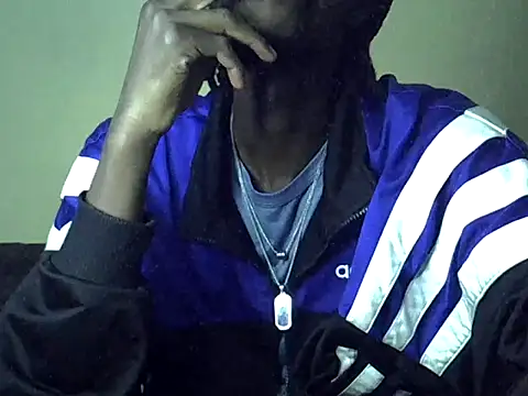 Delicious-D online show from April 26, 7:11 pm
