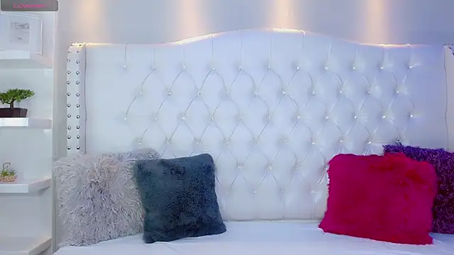 AlanaBekeer online show from January 18, 7:58 pm