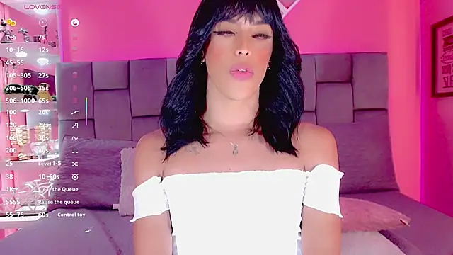 AlanaBekeer online show from March 10, 11:49 pm