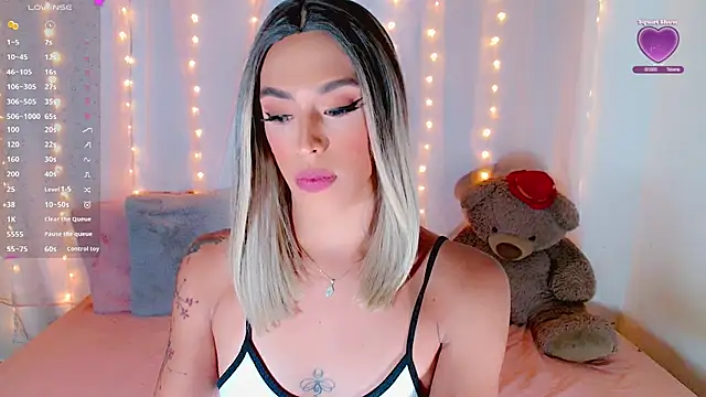 AlanaBekeer online show from September 12, 11:04 pm