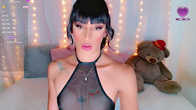 AlanaBekeer online show from September 26, 10:03 pm