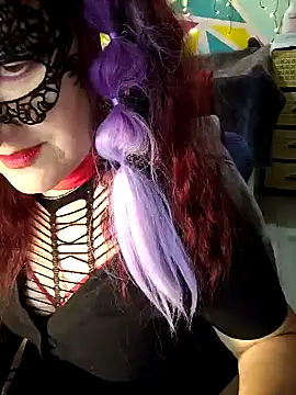 SabrinaXlovess online show from December 16, 4:49 pm