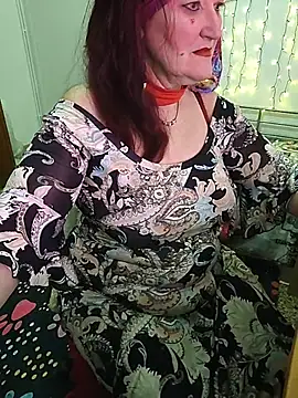 SabrinaXlovess online show from March 12, 5:52 pm