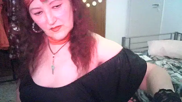 SabrinaXlovess online show from June 6, 5:50 pm