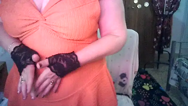 SabrinaXlovess online show from July 2, 5:30 pm