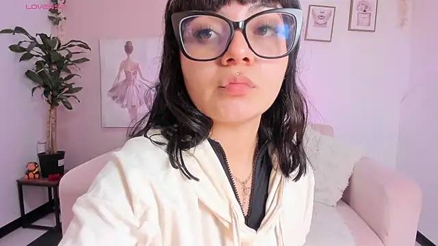 Sweet Namii online show from September 20, 11:55 am