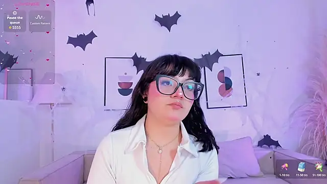 Sweet Namii online show from October 29, 7:48 pm