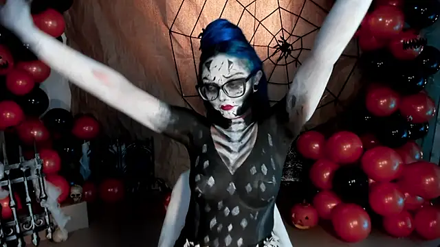 Sweet Namii online show from October 31, 8:32 pm