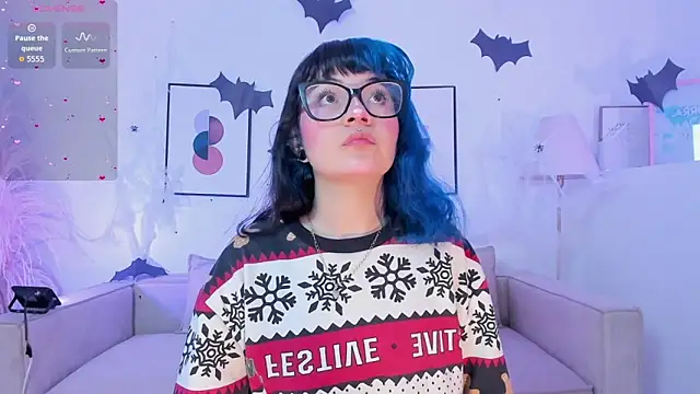 Sweet Namii online show from November 1, 8:22 pm