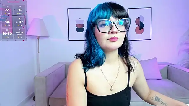 Sweet Namii online show from November 15, 8:27 pm