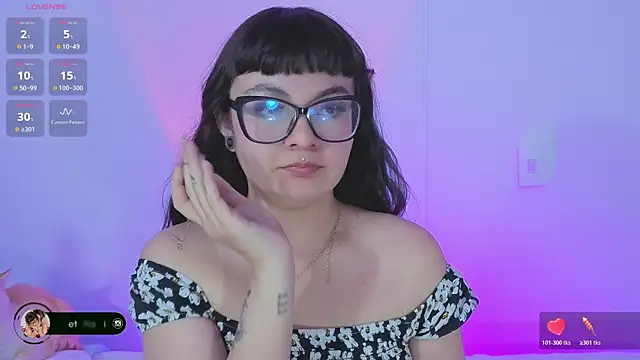 Sweet Namii online show from May 7, 1:44 am